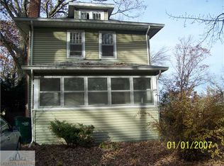 1229 Hickory St, Lansing, MI 48912