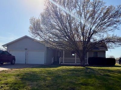 308 Heather St, Burlington, KS, 66839