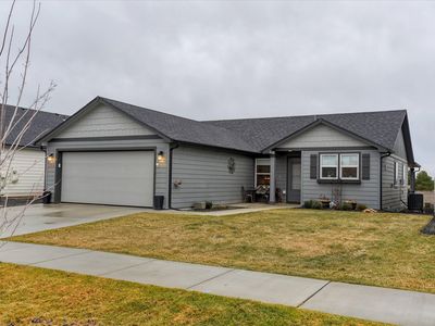 1912 E C St, Deer Park, WA, 99006