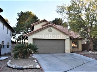 9645 Swan Bay Dr, Las Vegas, NV 89117