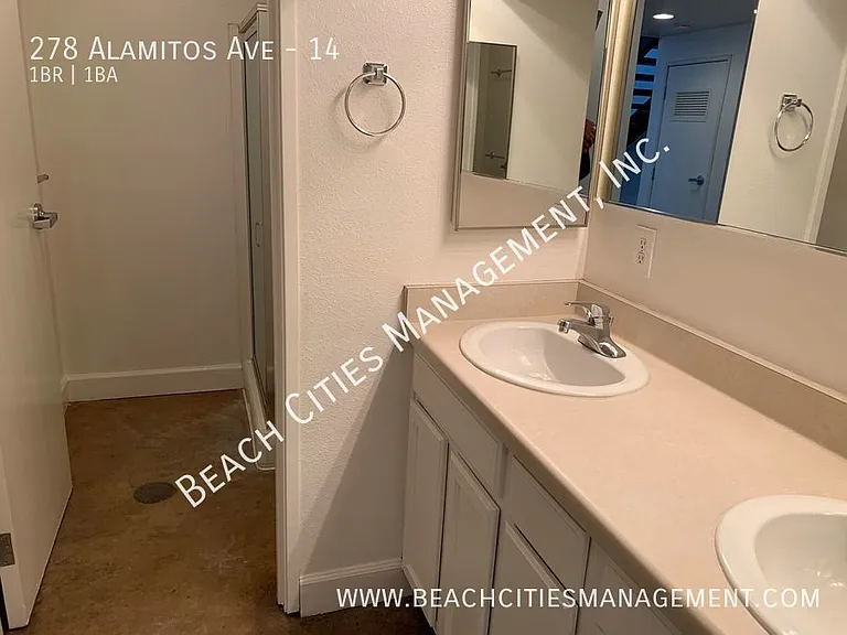 278 Alamitos Ave #14 — Photo 17
