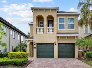 1228 Castle Pines Ct, Kissimmee, FL 34747