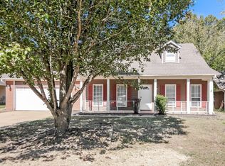 10156 Phillips Dr, Olive Branch, MS 38654