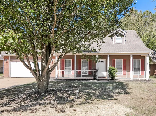 10156 Phillips Dr, Olive Branch, MS 38654