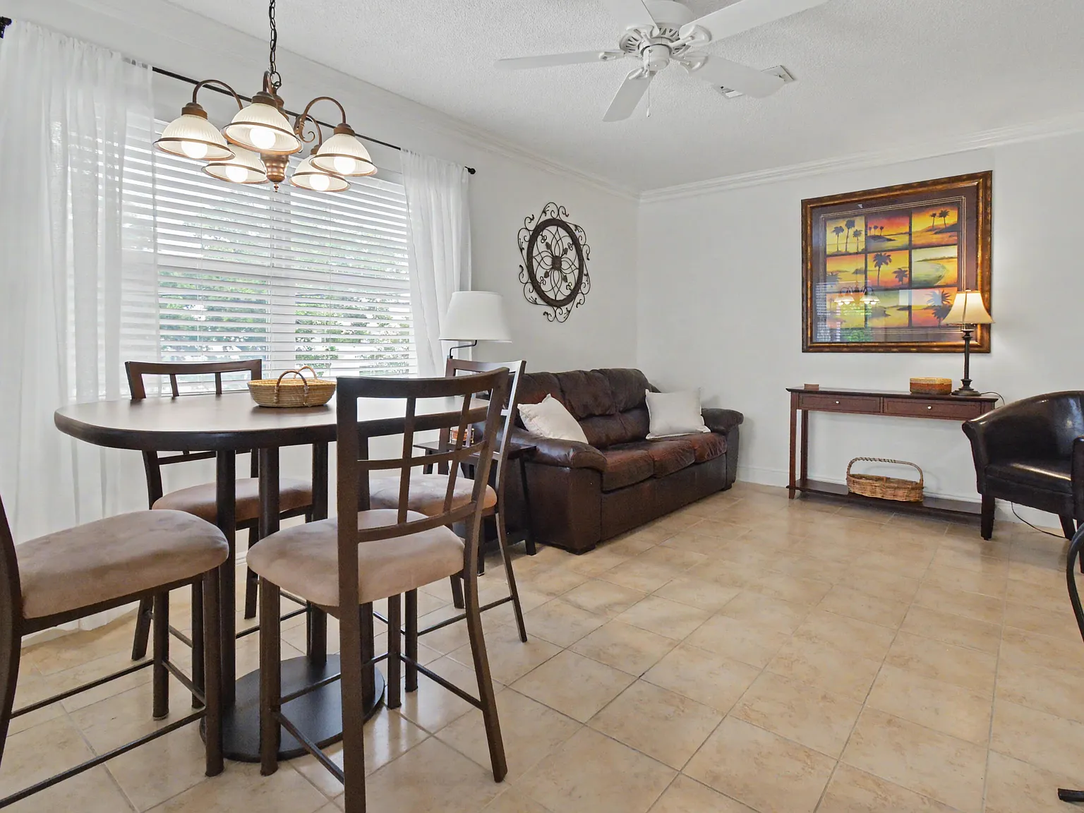 1 bed, 1.0 bath, 525 sqft, $1,900 — Photo 3