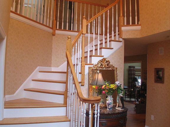Front Foyer