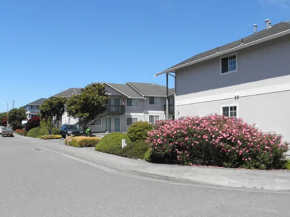 1619 Blackhawk Ln #105-113, McKinleyville, CA 95519