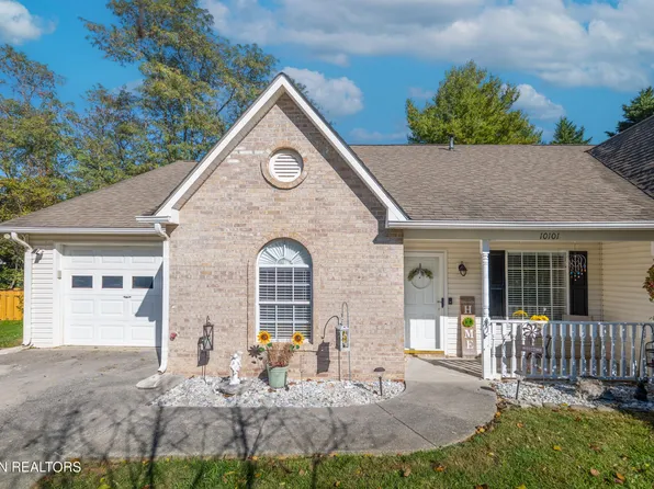 10101 Bellflower Way #11, Knoxville, TN 37932