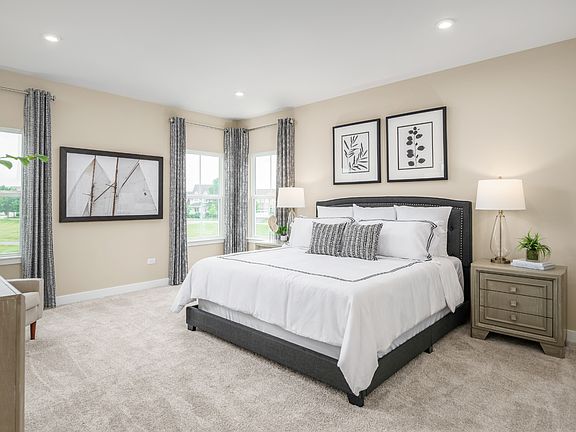 Robert Frost with Basement