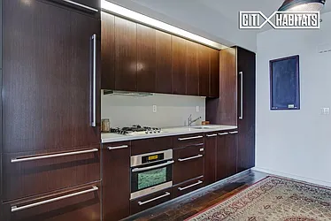Sold by Citi Habitats