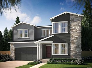 4777 Basalt Ridge Cir, Castle Rock, CO 80108