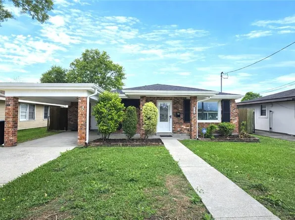 113 Vista Dr, Belle Chasse, LA 70037