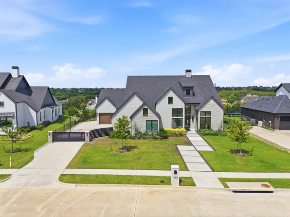 154 Stafford Dr, Rockwall, TX 75032