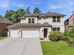7919 Augusta Creek Ct, Spring, TX 77389