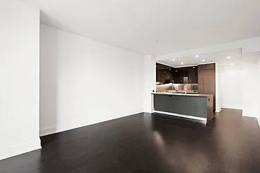 Rented by BLU Real Estate