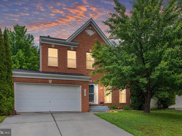 660 Beehive Way, Winchester, VA 22601