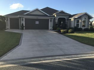 3400 Wentrop Ave, The Villages, FL 32163