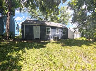 8032 Brooklyn Ave, Kansas City, MO 64132