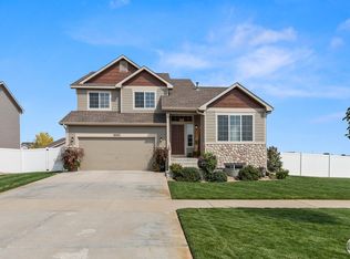 16002 Ginger Ave, Mead, CO 80542