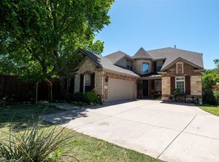 2214 Bayou Ct, Keller, TX 76248