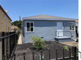 161 W 93rd St #161, Los Angeles, CA 90003