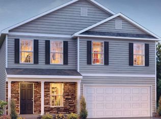 209 Willow St LOT 13, Piedmont, SC 29673