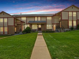 7726 W Glasgow Pl, Littleton, CO 80128