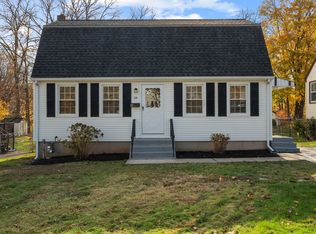 38 Buckley Ave, Bristol, CT 06010