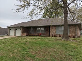 118 E Madison St, Broken Arrow, OK 74012