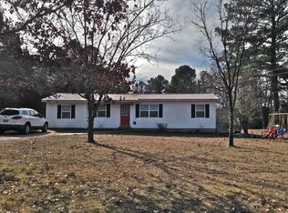 4442 County Road 200, Corinth, MS 38834