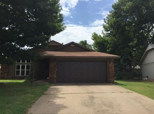 13413 S 86th Ave E, Bixby, OK 74008