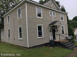 1009 4th St APT 4, Lynchburg, VA 24504