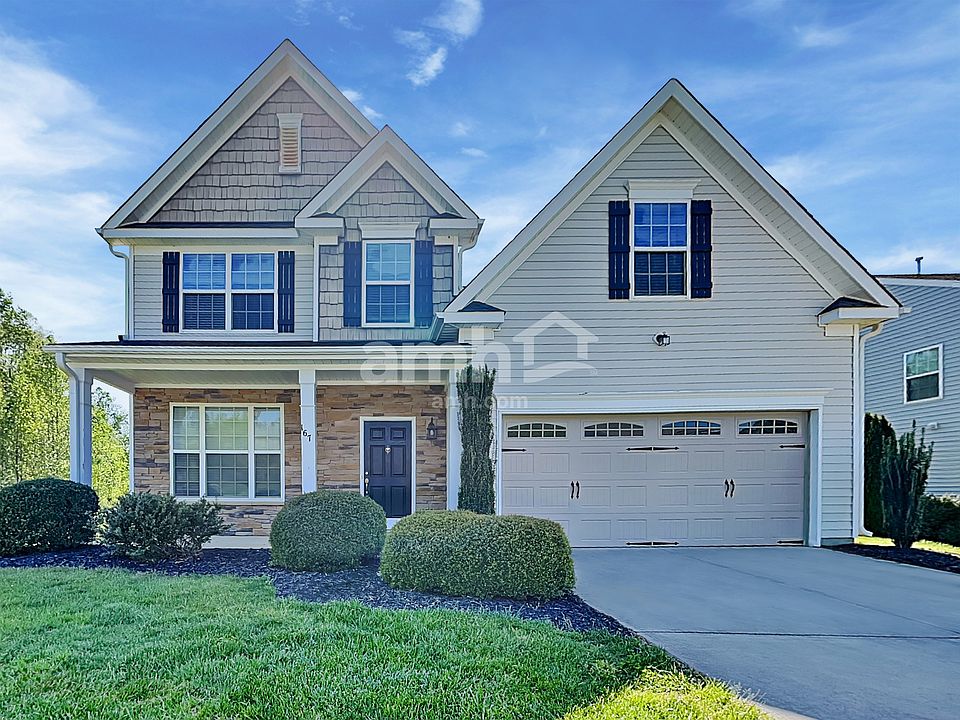 1st image of 167 Kentland Ridge Dr