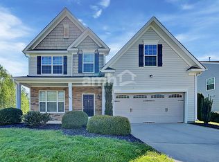 167 Kentland Ridge Dr, Kernersville, NC 27284