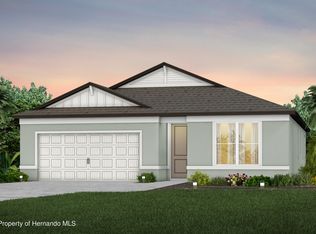 3701 Obsidian Dr, Spring Hill, FL 34609