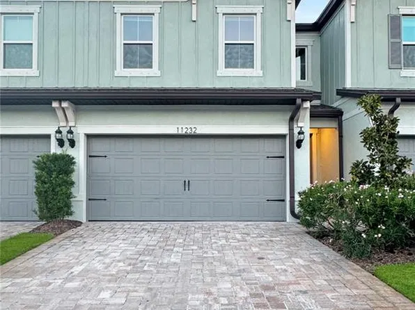 11232 Beach Walk Way NE, Saint Petersburg, FL 33716