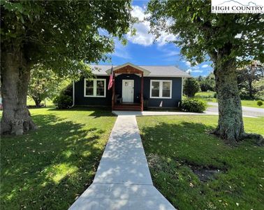 121 Faw Roland Street, Jefferson, NC, 28640