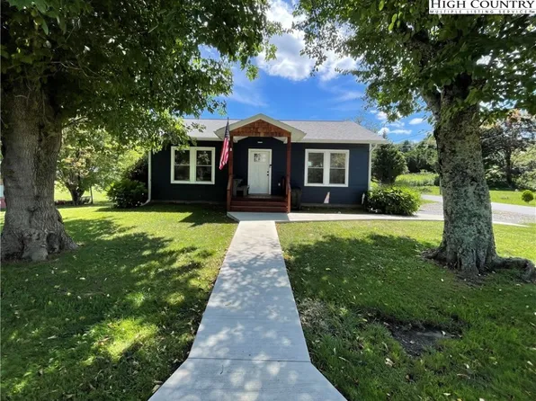 121 Faw Roland Street, Jefferson, NC 28640
