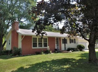 405 Bailey Dr, Big Rapids, MI