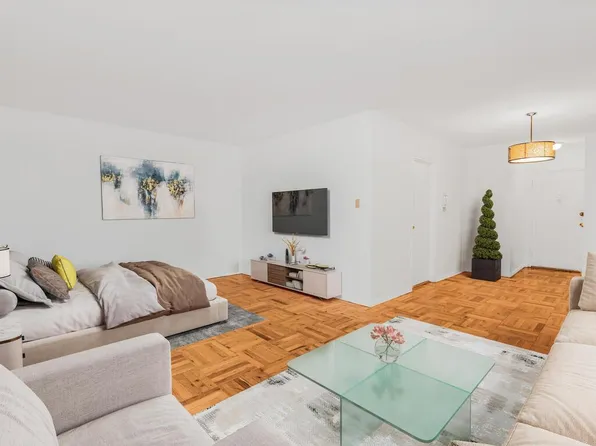 2550 Independence Avenue #3V, Bronx, NY 10463
