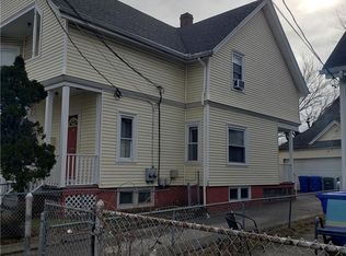 35 Amey St, Pawtucket, RI 02860