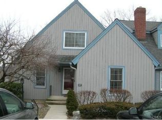 65 Gate Ridge Rd, Fairfield, CT 06825