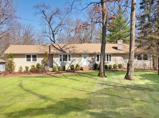 969 Sunset Rdg, Bridgewater, NJ 08807