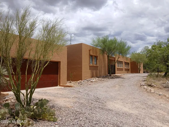15872 W Aubrey Ave, Tucson, AZ 85736