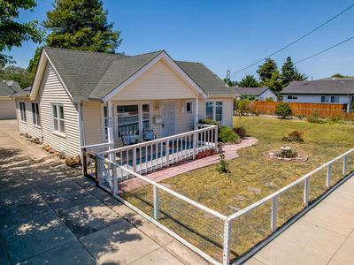 523 California Ave, Santa Cruz, CA, 95060