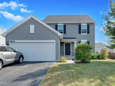 (Undisclosed Address), Joliet, IL, 60431