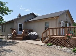 807 Front St W, Walker, MN 56484