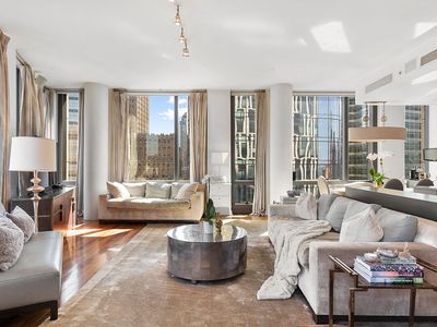 101 Warren St APT 1960, New York, NY, 10007