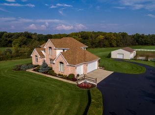 5160 W Pauling Rd, Monee, IL 60449