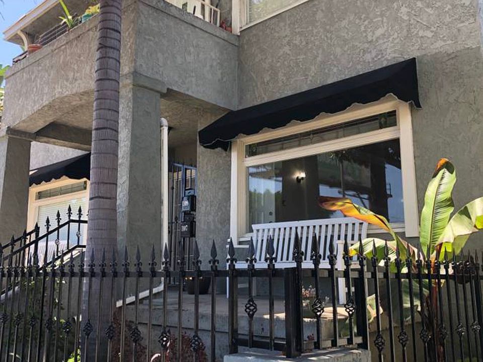 1st image of 1107 S Gaffey St #1107